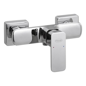 Aqualine - Robinet de douche FACTOR chrome brillant