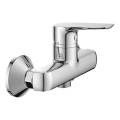 Aqualine - Robinet de douche LOTTA chrome brillant