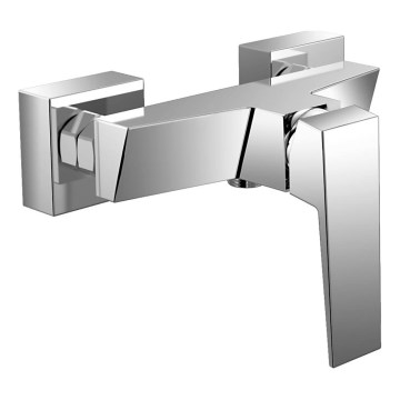 Aqualine - Robinet de douche RITMO chrome brillant