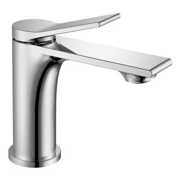 Aqualine - Robinet de lavabo BOLERO chrome brillant