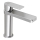 Aqualine - Robinet de lavabo DAPHNE 15,5 cm chrome brillant