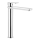 Aqualine - Robinet de lavabo DAPHNE 29 cm chrome brillant