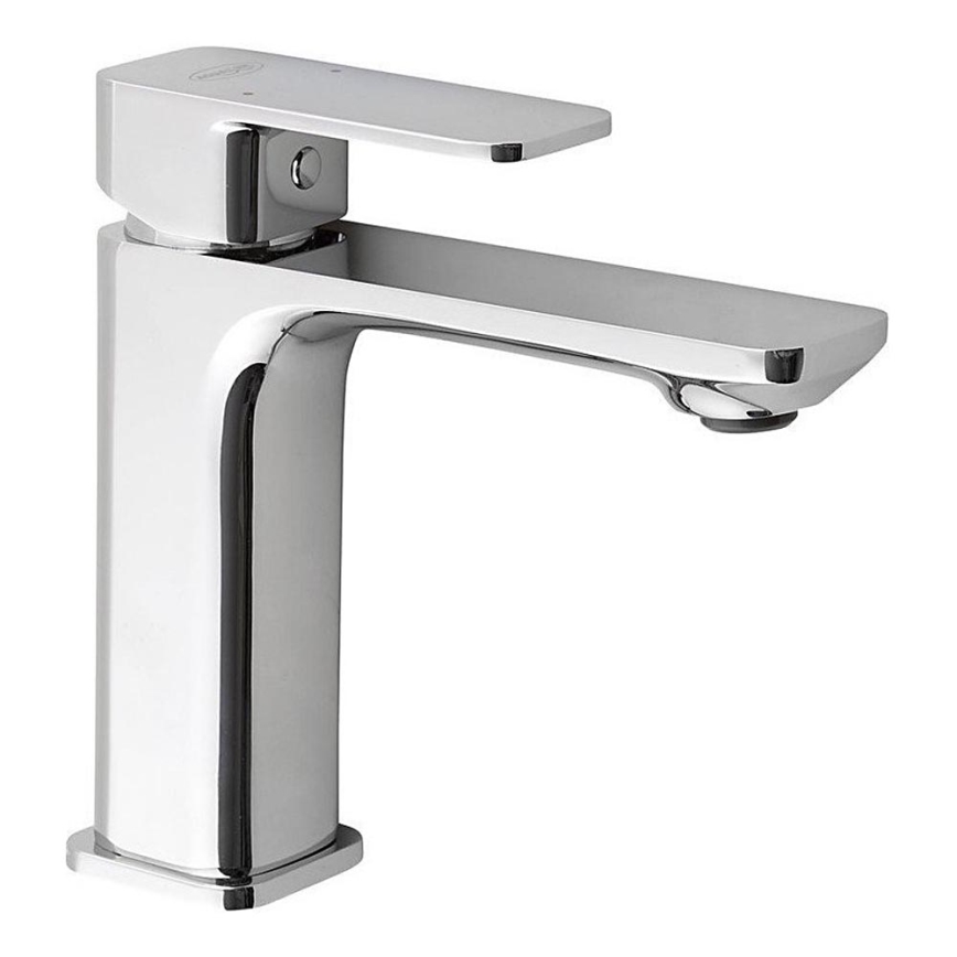 Aqualine - Robinet de lavabo FACTOR chrome brillant