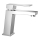 Aqualine - Robinet de lavabo RITMO chrome brillant