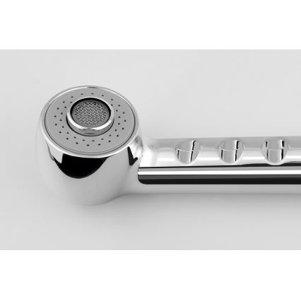 Aqualine - Sproeikop voor gootsteenkraan KASIOPEA, glanzend chroom