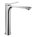 Aqualine - Wastafelmengkraan BOLERO 29 cm glanzend chroom