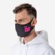 ÄR Antiviraal masker - Big Logo S - ViralOff 99% - effectiever dan FFP2