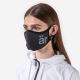 ÄR Antiviral Masque de protection - Grand Logo M - ViralOff 99% - plus efficace que FFP2