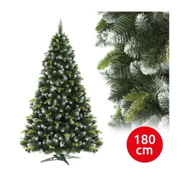 Arbre de noël 180 cm pin