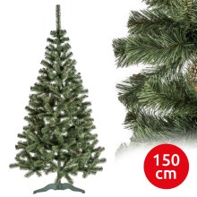 Arbre de Noël CONE 150 cm sapin