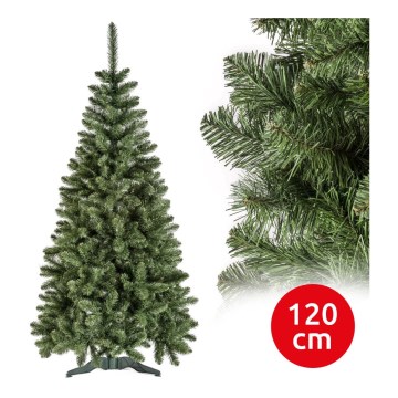 Arbre de Noël POLA 120 cm pin