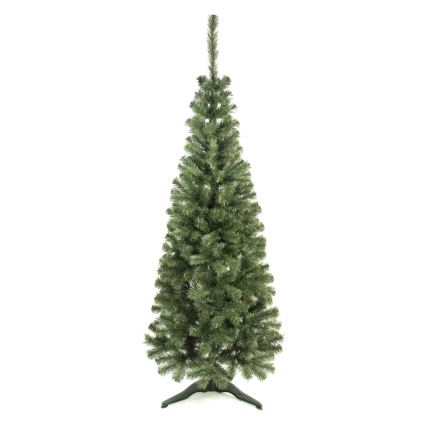 Arbre de Noël SLIM 180 cm sapin