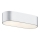 Argon 0907 - Plafondlamp TONI 2xE27/15W/230V zilver