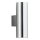 Argon 0912 - Applique murale MITOS 2xGU10/5W/230V chrome brillant
