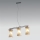 Argon 1038 - Verre de rechange pour suspension NEPTUN E27