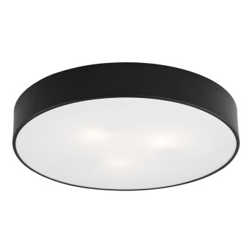 Argon 1186 - Plafondlamp DARLING 3xE27/15W/230V