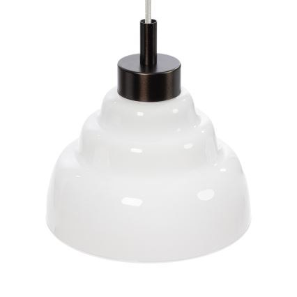 Argon 1860 - Hanglamp aan een koord VENTURA 4xE27/15W/230V