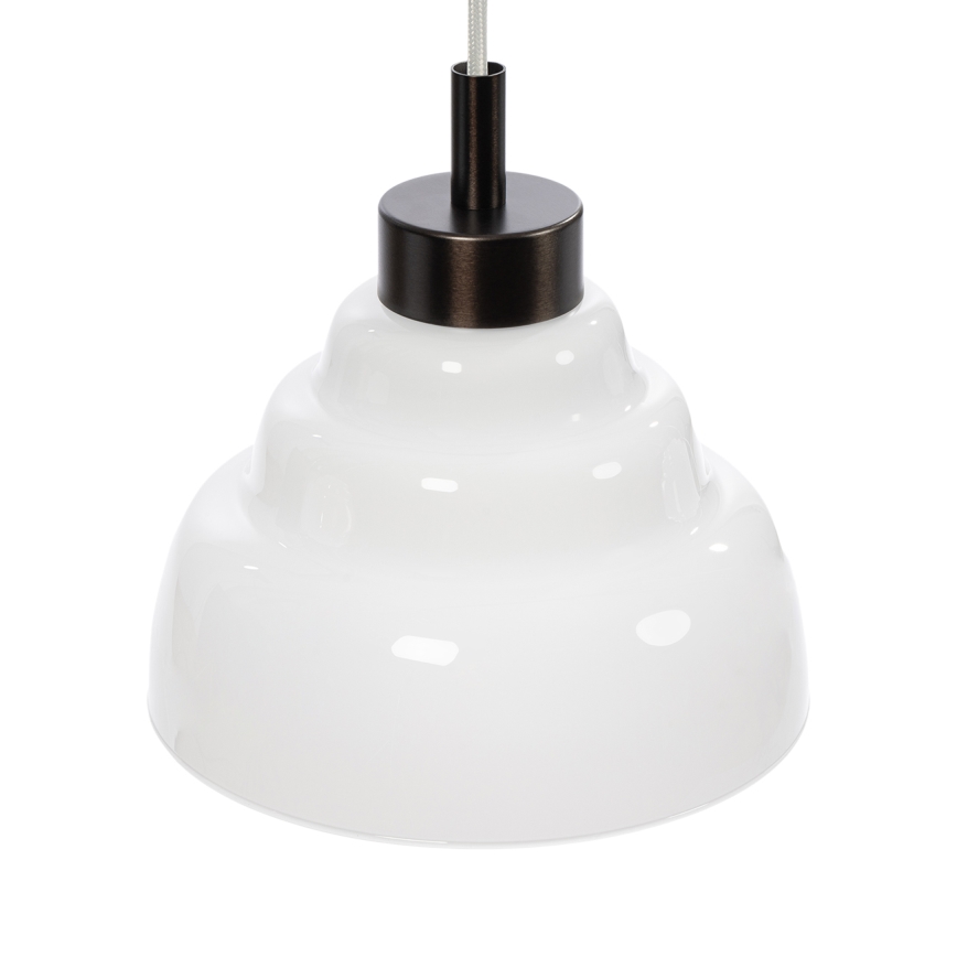 Argon 1860 - Hanglamp aan een koord VENTURA 4xE27/15W/230V