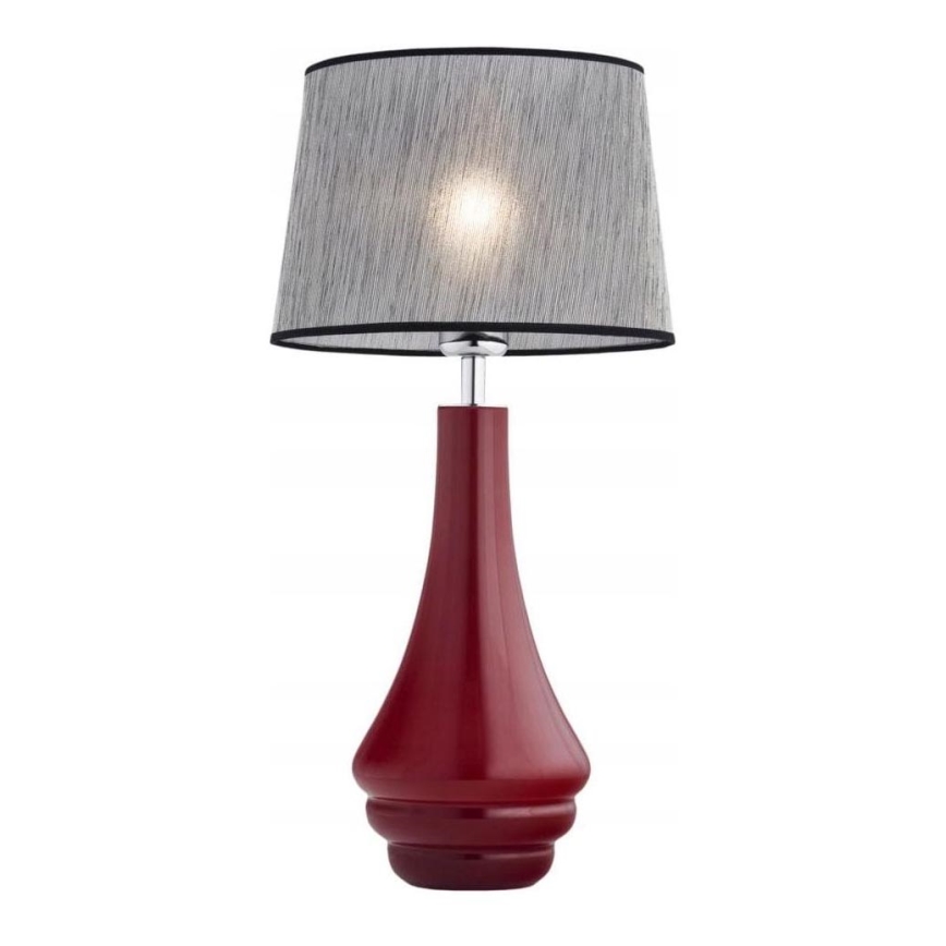 Argon 3028 - Tafellamp AMAZONKA 1xE27/15W/230V