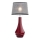 Argon 3028 - Tafellamp AMAZONKA 1xE27/15W/230V