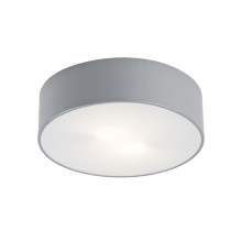 Argon 3080 - Plafondlamp DARLING 2xE27/15W/230V