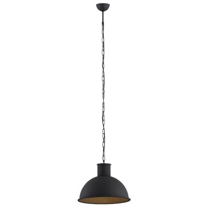 Argon 3191 - Hanglamp EUFRAT 1xE27/60W/230V