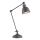 Argon 3195 - Tafellamp EUFRAT 1xE27/15W/230V