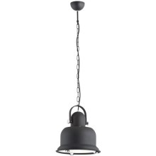 Argon 3324 - Hanglamp aan een ketting LUNGO 1xE27/15W/230V