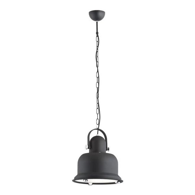 Argon 3324 - Hanglamp aan een ketting LUNGO 1xE27/15W/230V