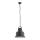 Argon 3324 - Hanglamp aan een ketting LUNGO 1xE27/15W/230V