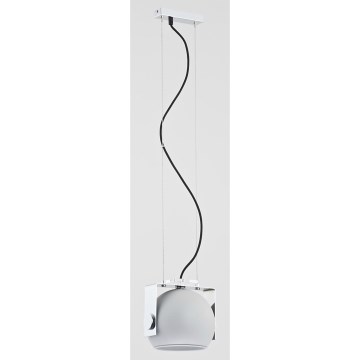 Argon 3528 - Hanglamp MALMO 1xE27/60W