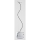 Argon 3528 - Hanglamp MALMO 1xE27/60W