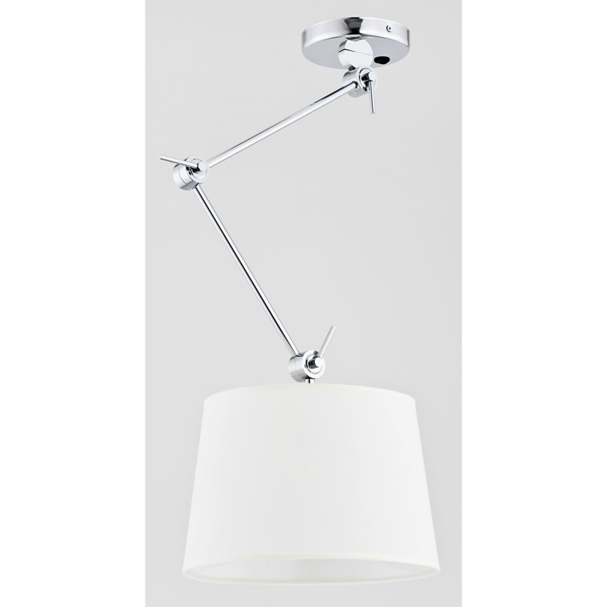 Argon 3548 - Hanglamp  ZAKYNTOS 1xE27/60W