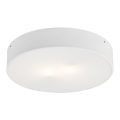 Argon 3567 - LED Plafondlamp DARLING LED/25W/230V Ø 35 cm wit