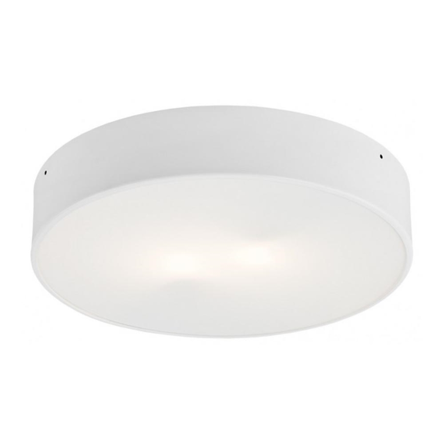 Argon 3568 - LED Plafondlamp DARLING LED/35W/230V Ø 45 cm wit