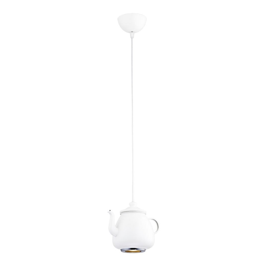 Argon 3650 - Hanglamp JAMAJKA 1xGU10/50W/230V