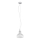 Argon 3795 - Suspension LED avec fil TULUZA LED/5W/230V