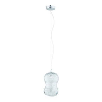 Argon 3798 - Suspension LED avec fil GARDA LED/5W/230V