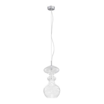 Argon 3799 - LED Hanglamp aan koord PARMA LED/8W/230V