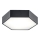 Argon 3823 - plafonnier LED ARIZONA LED/22,5W/230V noir