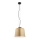 Argon 4690 - Hanglamp aan koord BERKLEY 1xE27/15W/230V