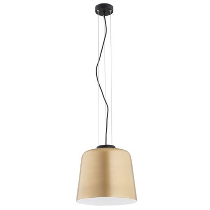 Argon 4690 - Hanglamp aan koord BERKLEY 1xE27/15W/230V