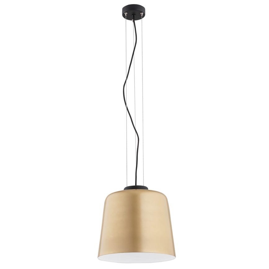 Argon 4690 - Hanglamp aan koord BERKLEY 1xE27/15W/230V