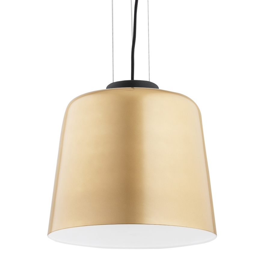 Argon 4690 - Hanglamp aan koord BERKLEY 1xE27/15W/230V