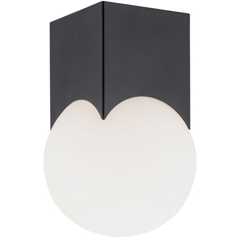 Argon 4713 - Plafond Lamp AUSTIN 1xE14/7W/230V zwart