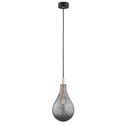 Argon 4716 - Hanglamp aan koord OAKLAND 1xG9/6W/230V