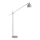 Argon 4736 - Vloerlamp DETROIT 1xE27/15W/230V groen