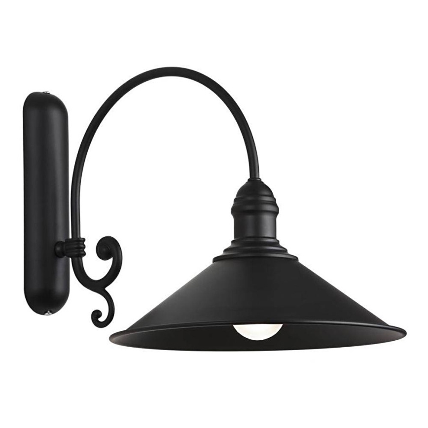 Argon 633 - Wandlamp ERBA 1xE27/60W/230V