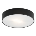 Argon 661 - Plafondverlichting DARLING 2xE27/15W/230V