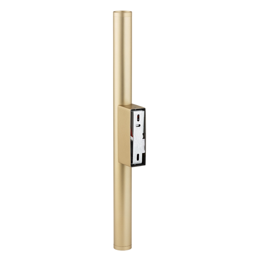 Argon 7224 - LED wand verlichting GRECO 2xLED/4,2W/230V 3000K goud
